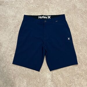 Men’s Hurley Shorts Size 32